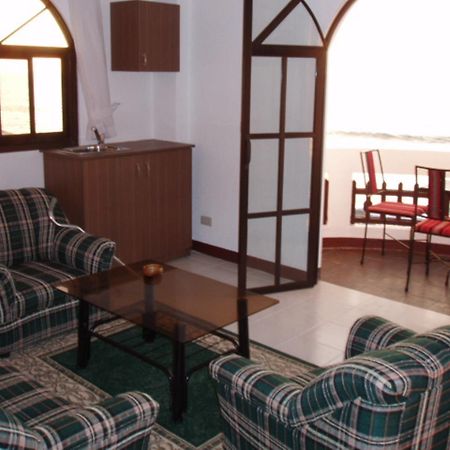 The Little Surfmaid Resort San Fernando City  Exteriér fotografie