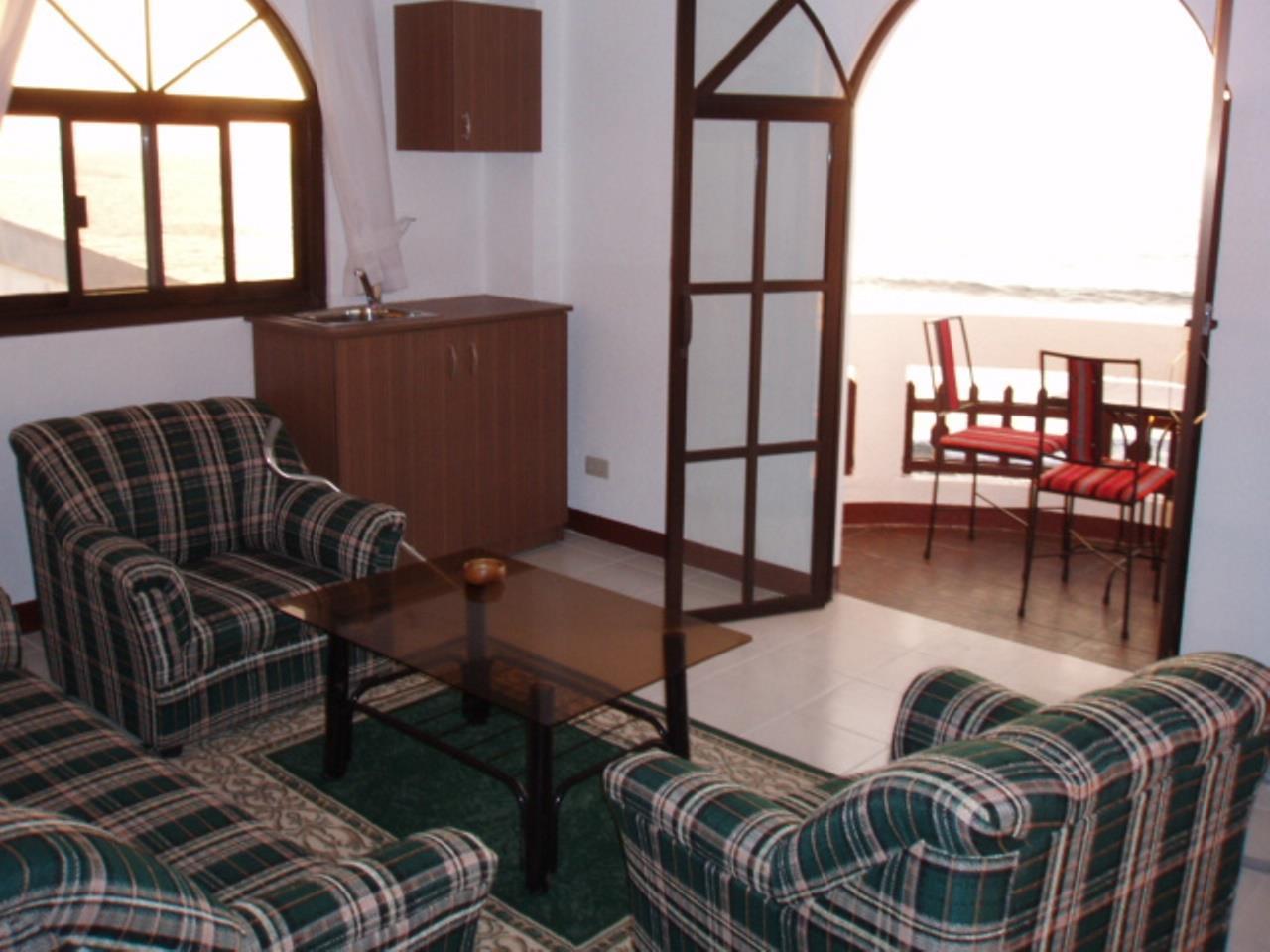 The Little Surfmaid Resort San Fernando City  Exteriér fotografie